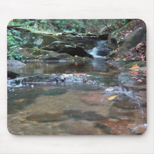 Tapis De Souris Nature Mousepad (Devant)