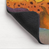 Tapis De Souris Nature Oddities Mousepad (Coin)
