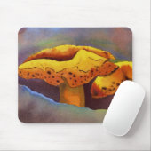 Tapis De Souris Nature Oddities Mousepad (Avec souris)