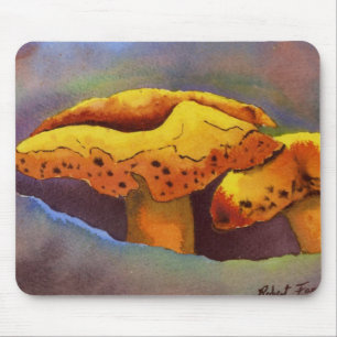 Tapis De Souris Nature Oddities Mousepad