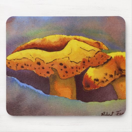 Tapis De Souris Nature Oddities Mousepad (Devant)