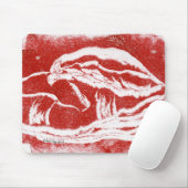 Tapis De Souris Nature Oddities Mousepad (Avec souris)