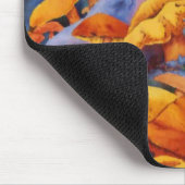 Tapis De Souris Nature Oddities Mousepad (Coin)