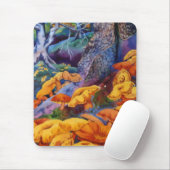 Tapis De Souris Nature Oddities Mousepad (Avec souris)