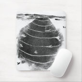 Tapis De Souris Nature Oddities Mousepad (Avec souris)