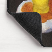 Tapis De Souris Nature Oddities Mousepad (Coin)