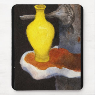 Tapis De Souris Nature Oddities Mousepad