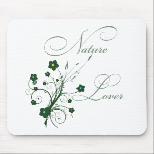 Tapis De Souris NatureLoover