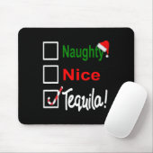 Tapis De Souris Naughty12 (Avec souris)