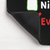 Tapis De Souris Naughty6 (Coin)