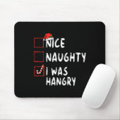 Tapis De Souris Naughty I (Avec souris)