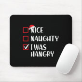 Tapis De Souris Naughty I (Avec souris)