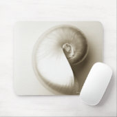 Tapis De Souris Nausolée perlée 2 (Avec souris)