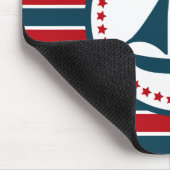 Tapis De Souris Nautical design (Coin)