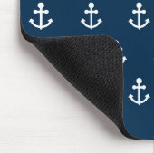 Tapis De Souris Nautical Mouse Pad (Coin)
