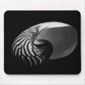 Tapis De Souris Nautilus (Devant)