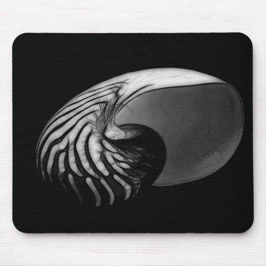 Tapis De Souris Nautilus (Devant)