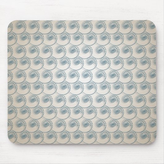 Tapis De Souris Nautilus 2 (Devant)