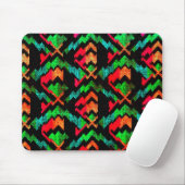 Tapis De Souris Navajo 3 (Avec souris)