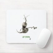 Tapis De Souris Navets (Avec souris)