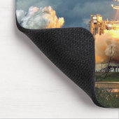 Tapis De Souris Navette spatiale (Coin)