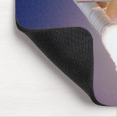 Tapis De Souris Navette spatiale (Coin)
