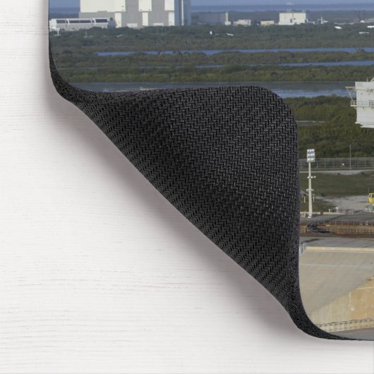 Tapis De Souris navette spatiale Atlantis 3 (Coin)