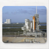 Tapis De Souris navette spatiale Atlantis 3 (Devant)