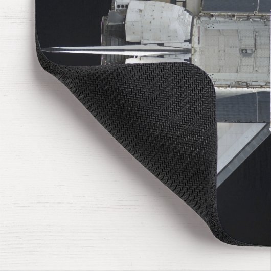 Tapis De Souris navette spatiale Atlantis 4 (Coin)