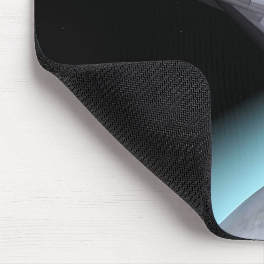Tapis De Souris Navette spatiale El Al Maslool (Coin)