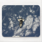 Tapis De Souris Navette spatiale Endeavor 10 (Devant)