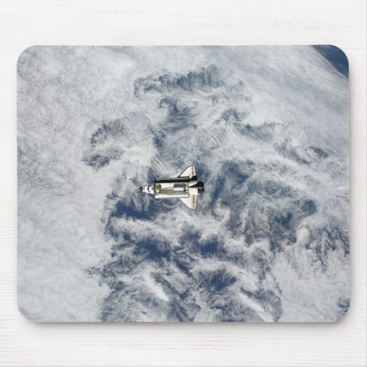 Tapis De Souris Navette spatiale Endeavor 11 (Devant)