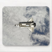 Tapis De Souris Navette spatiale Endeavor 12 (Devant)