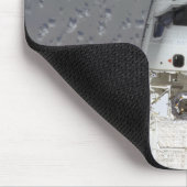 Tapis De Souris Navette spatiale Endeavor 14 (Coin)