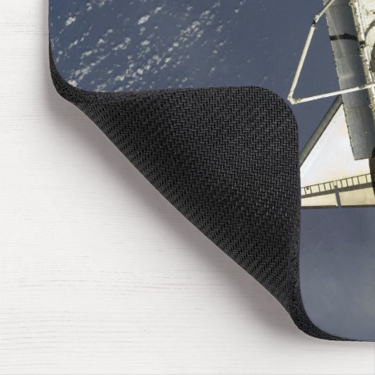 Tapis De Souris Navette spatiale Endeavor 15 (Coin)
