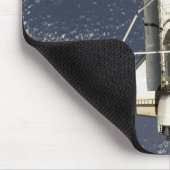Tapis De Souris Navette spatiale Endeavor 16 (Coin)