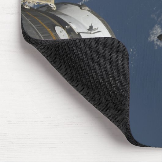 Tapis De Souris Navette spatiale Endeavor 17 (Coin)