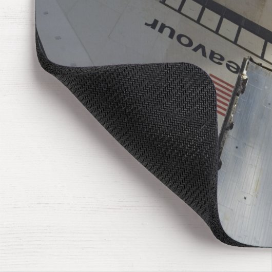 Tapis De Souris Navette spatiale Endeavor 25 (Coin)