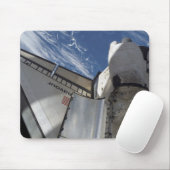 Tapis De Souris Navette spatiale Endeavor 25 (Avec souris)