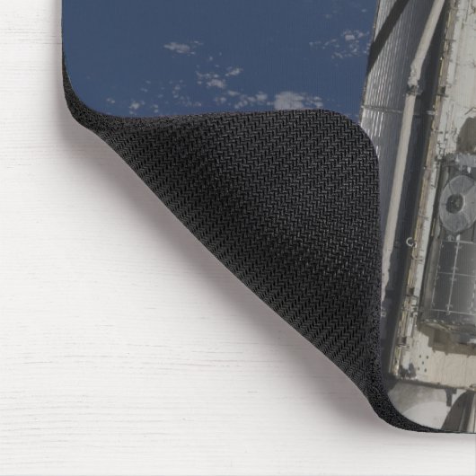 Tapis De Souris Navette spatiale Endeavour (Coin)