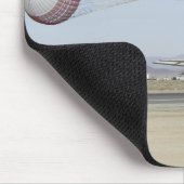 Tapis De Souris Navette spatiale Endeavour 4 (Coin)