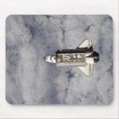 Tapis De Souris Navette spatiale Endeavour 6 (Devant)