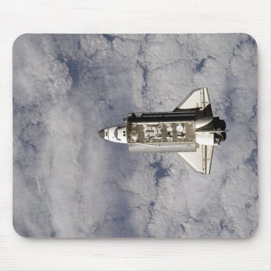 Tapis De Souris Navette spatiale Endeavour 6 (Devant)