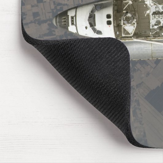 Tapis De Souris Navette spatiale Endeavour 7 (Coin)