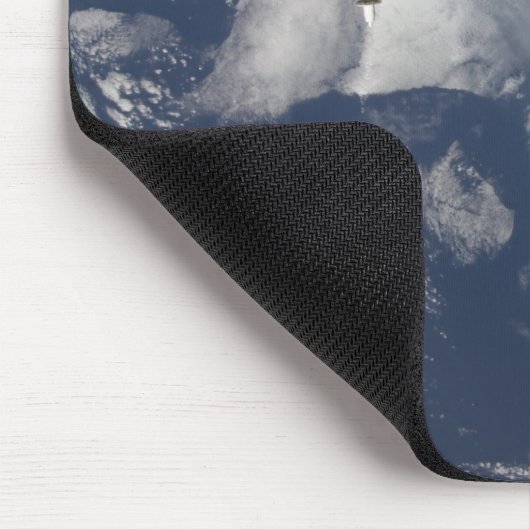 Tapis De Souris Navette spatiale Endeavour 8 (Coin)