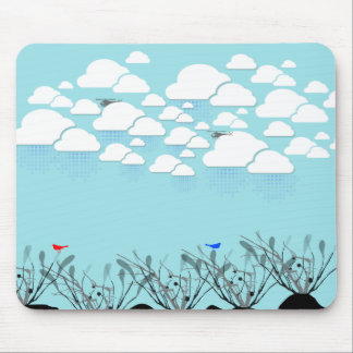 Tapis De Souris Navigateur