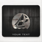 Tapis De Souris Navigation ; Cool (Devant)