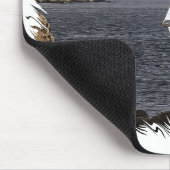 Tapis De Souris Navigation de 2006 (Coin)