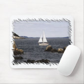 Tapis De Souris Navigation de 2006 (Avec souris)