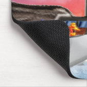 Tapis De Souris Navigation douce !. (Coin)
